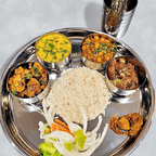 Best Chicken Thali in Concord, CA