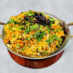 Best Masala House Special Chicken Biryani in Concord, CA